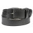 Кожаный ремень Montalbo black (арт. 9007-81)