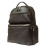 Кожаный рюкзак Faetano brown