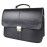 Кожаный портфель Monterado black (арт. 2031-01)