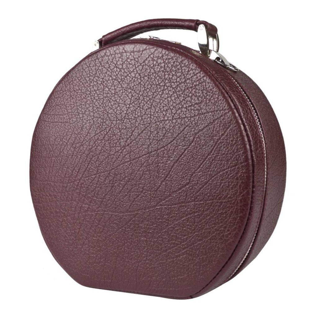Кожаная женская сумка Tassitano bordo (арт. 8037-09) Кожаная женская сумка Tassitano bordo (арт. 8037-09)