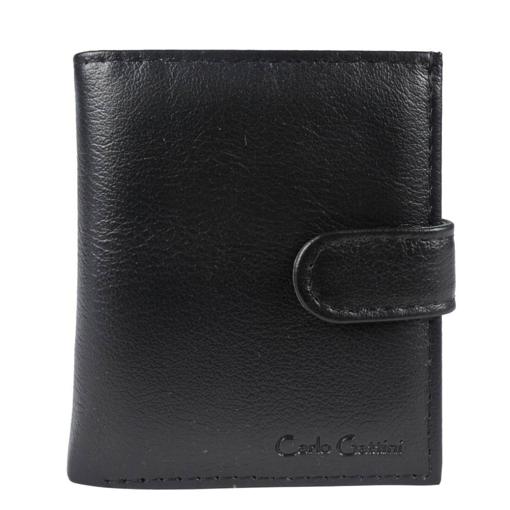 Кожаное портмоне Laroma black (арт. 7413-01) Кожаное портмоне Laroma black (арт. 7413-01)