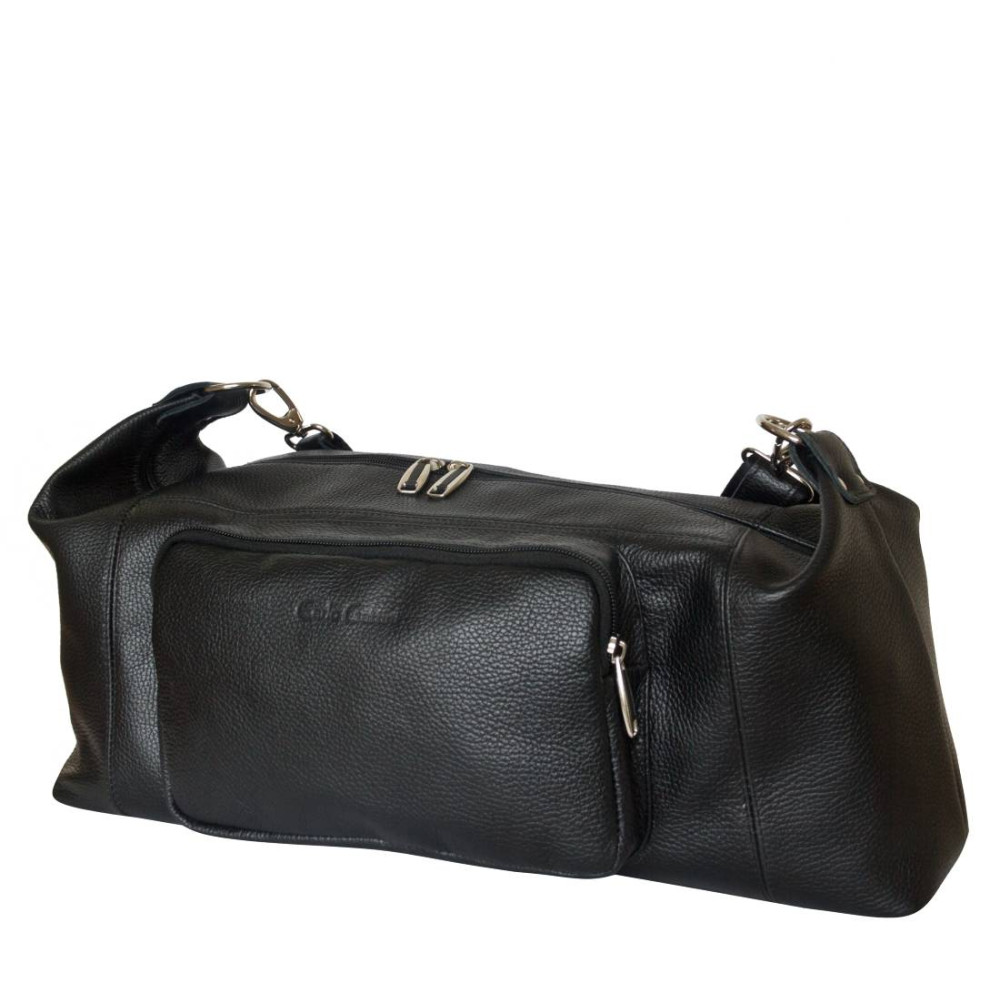 Дорожно-спортивная сумка Costola black (арт. 4024-01) Дорожно-спортивная сумка Costola black (арт. 4024-01)