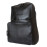 Кожаный рюкзак Avisio black