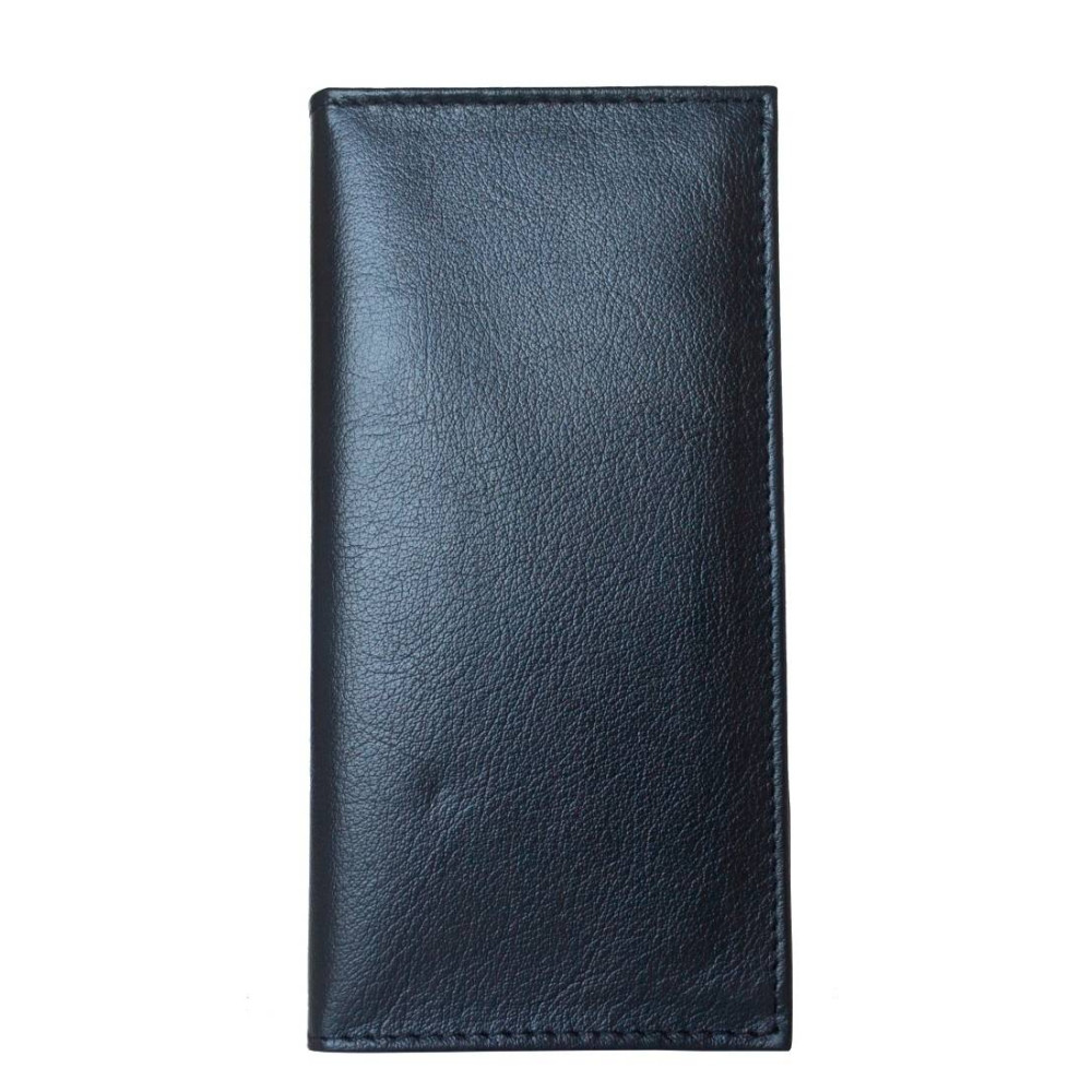 Кожаный кошелек Arciano black (арт. 7702-01) Кожаный кошелек Arciano black (арт. 7702-01)
